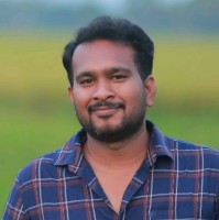 Pavan Kumar B