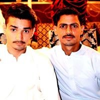 Shahid Khan