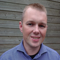 Bart Nijman