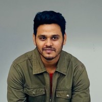 Vikas Padmashali