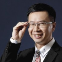 Frederick Wong