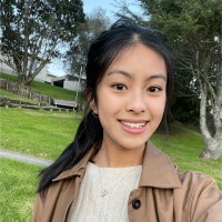 Serena Lau