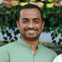 Swarup Mahapatra