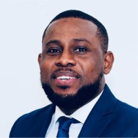 Alfred Akosa, Mciob, Msc