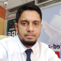 Md. Abdullah Hil Sayem