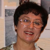 Svetlana Djamalova
