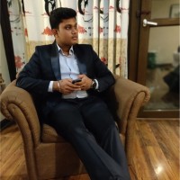Akshay Harichandan