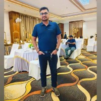 Abhishek Mehar