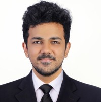 Jees Tharayil Vincent