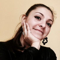 Irene Garlaschi