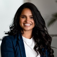 Nisha Mistry 🦙