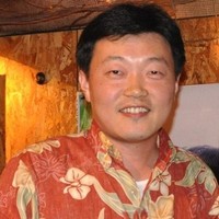 Lei Huang