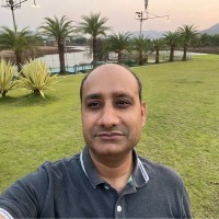 Vinay Narayan
