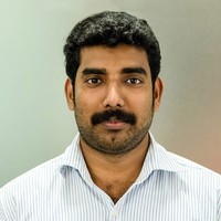 Sajith MP