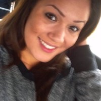 Jackie Rosas