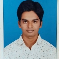 Francis Santhosh S