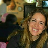 Daniela Azzopardi