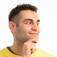 Luca Travi - The Solo Voice