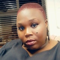 Nosiphelo Magqagqana