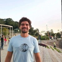 Maximiliano Diaz Ruiz