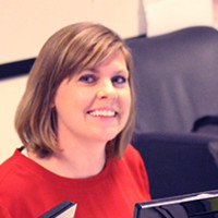Casey Fortman