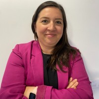 Majo Angulo Palomares