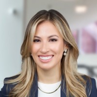 Andrea Martinez Logan