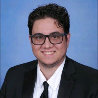 Robert Delgado