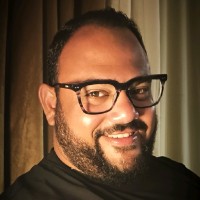 Mohamed Farid Al Mawardy