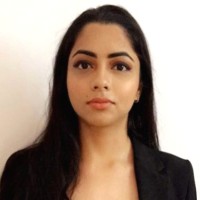 Kashish Bhatia