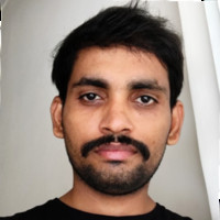 Balakrishna B
