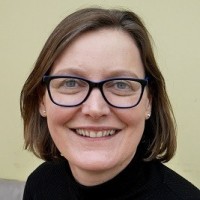 Tessa Hodgson