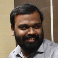 Manikandan Elango