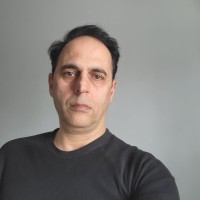 Saeed Khajehee
