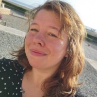 Josephine Verstappen