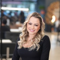 Carina Santos de Mattos