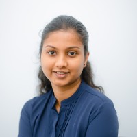 Yaalini Karunagaran