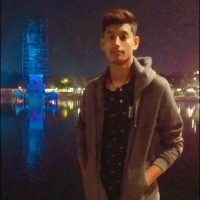 Saurav Prajapati