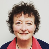 Ingrid Weber