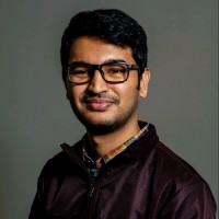 Soumik Datta