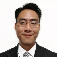 Patrick Wang