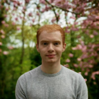 Nicholas Sharpe