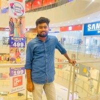 Vikas Reddy Vanga