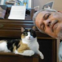 Salvador Saludes