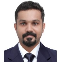 Vishnu Balakrishnan K M