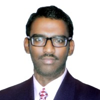 Anil Kumar Reddy