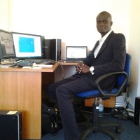 mbagnick ndiaye