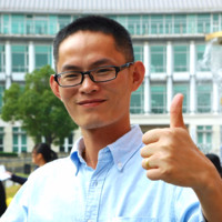 Weidong Yang