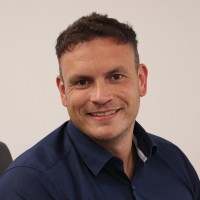 Luke Ford