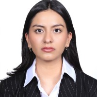 Citlali Abigail Vázquez Estrada